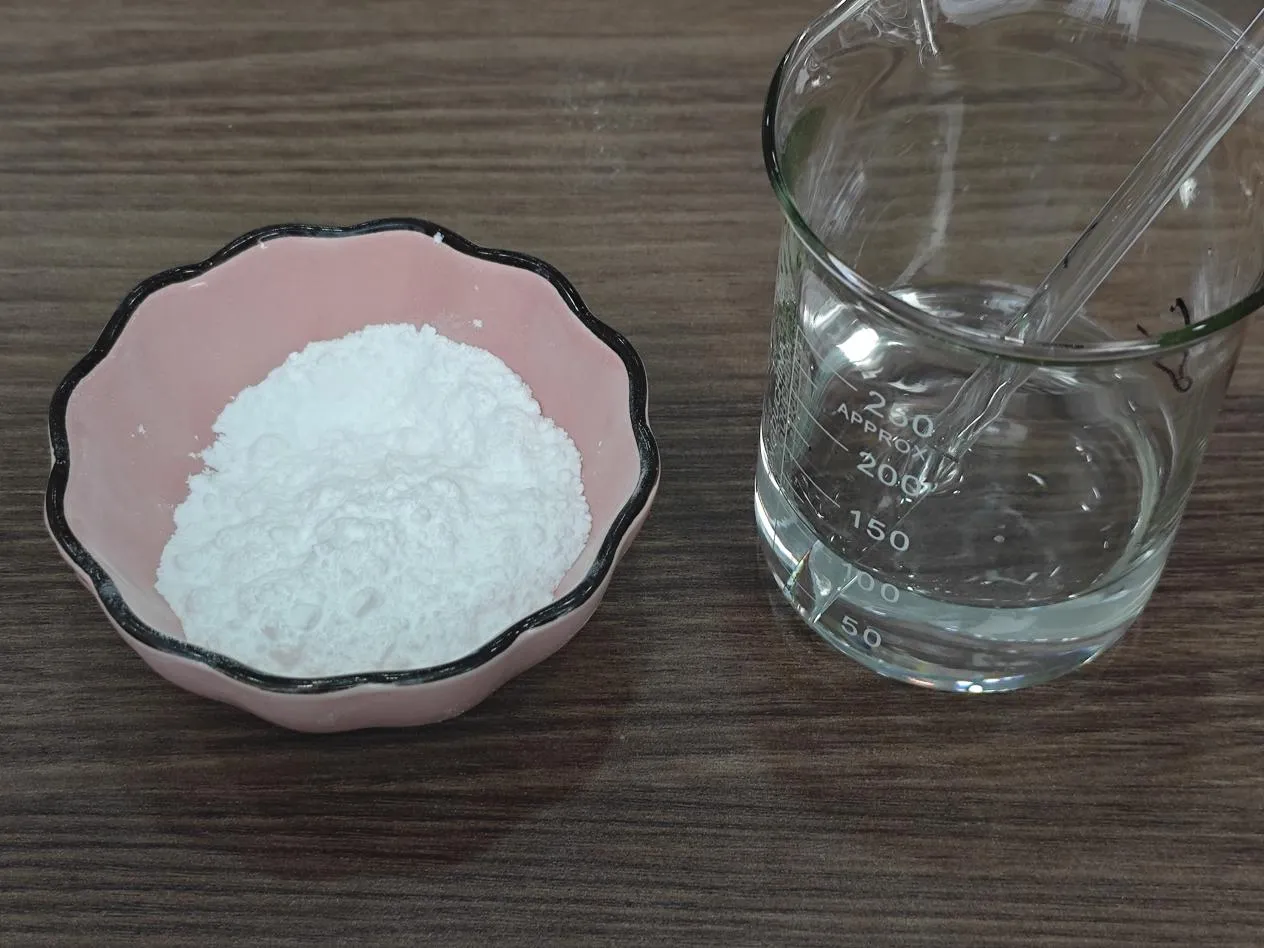 Enhancing Gypsum Efficiency: The Role of Defoaming and Set Retarder Agents