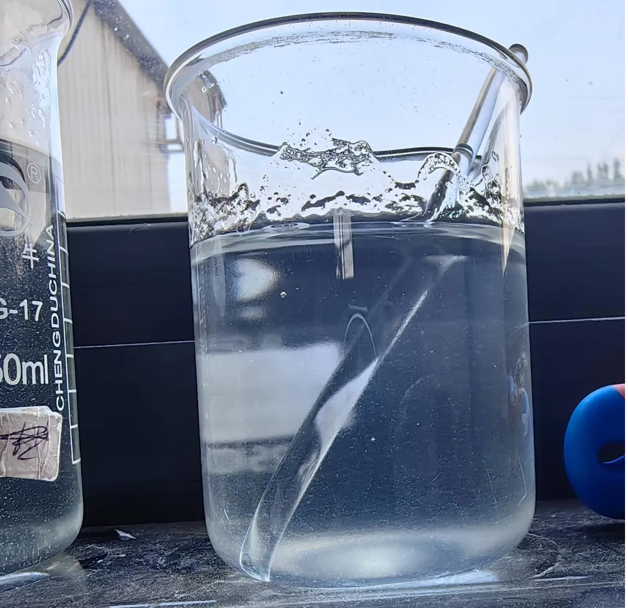 A Comprehensive Guide to HPMC: Structure, Properties, and Practical Applications