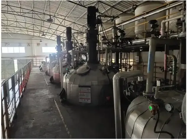 Wholesale Water Reducing Admixture for Special Cement: Performance and Market Insights