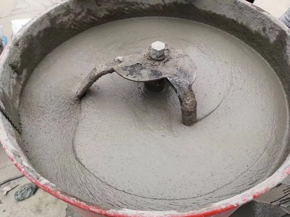 Types of Water-Reducing Admixtures and Their Role in Modern Concrete