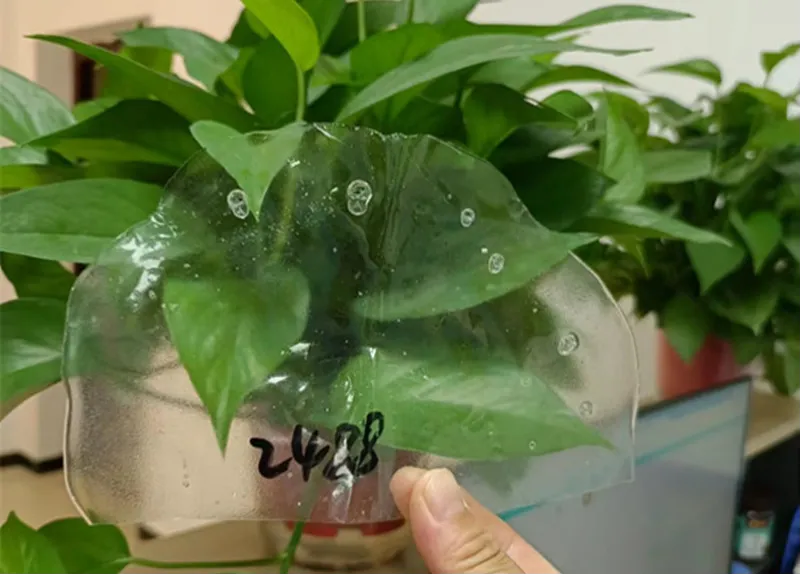 The Versatility of PVA in Construction, Packaging, and Surface Treatment