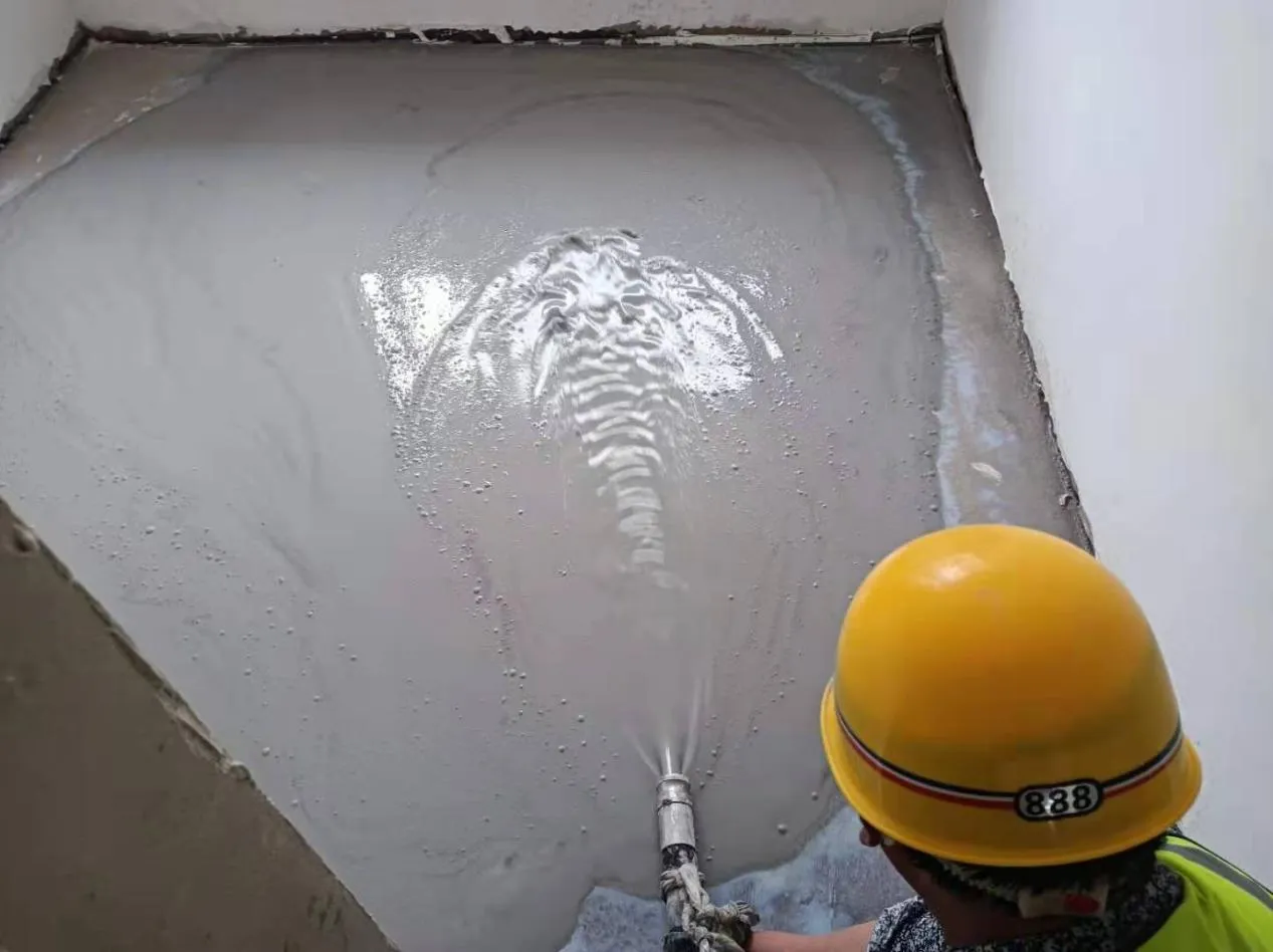 Understanding Redispersible Polymer Powder