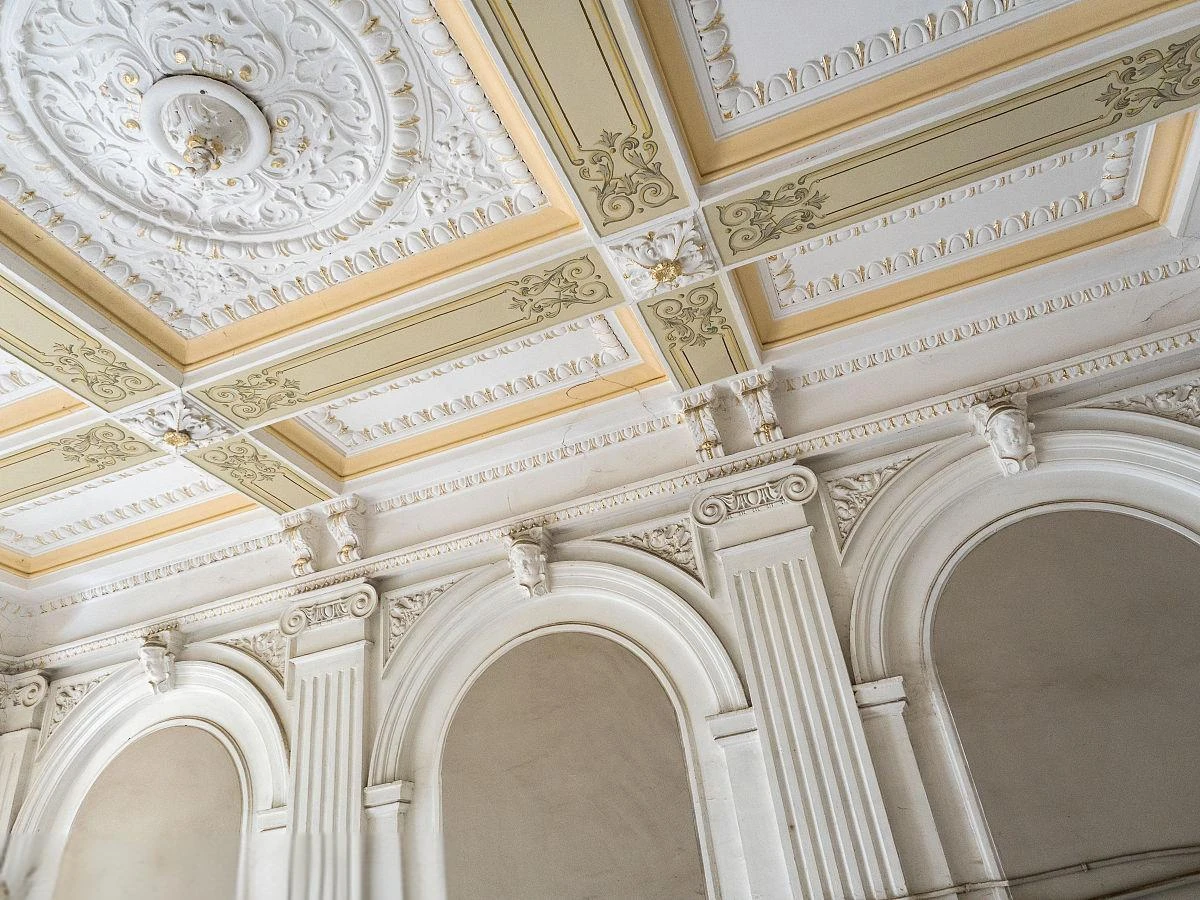 The Role of Additives in Gypsum and Plaster Applications