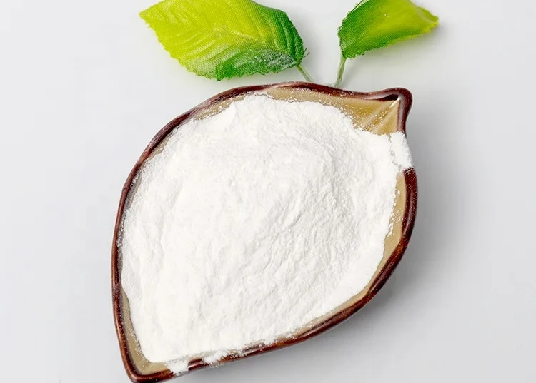 The Multifaceted Uses of Hydroxypropyl Starch and Hydroxyethyl Starch in Food, Medicine, and Skincare