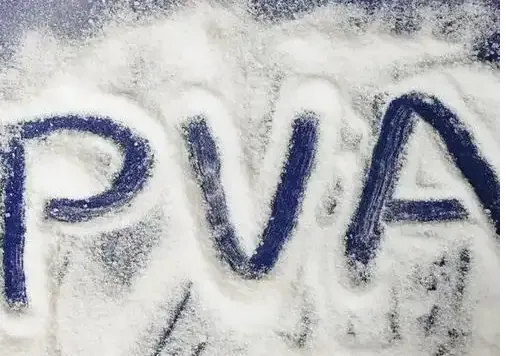 The Role of Polyvinyl Alcohol (PVA) in Modern Concrete and Construction