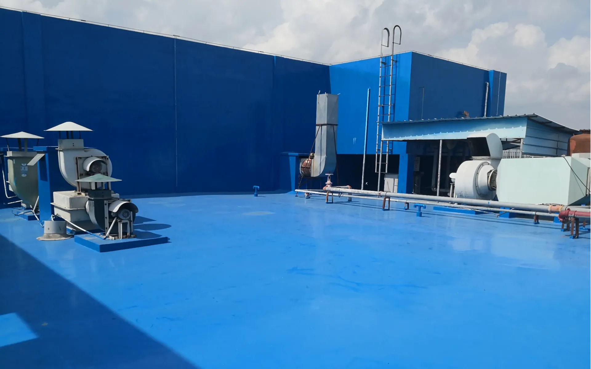 Understanding Redispersible Polymer Powder