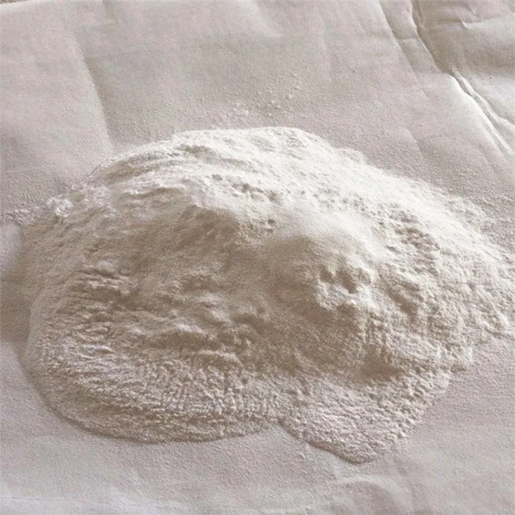 Redispersible Polymer Powder: Types, Applications, and Performance Advantages