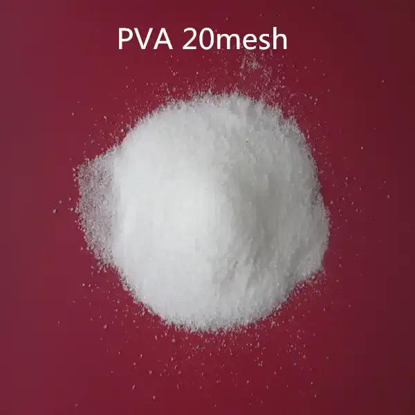 Polyvinyl Alcohol and Polypropylene Fibers: Enhancing Modern Construction
