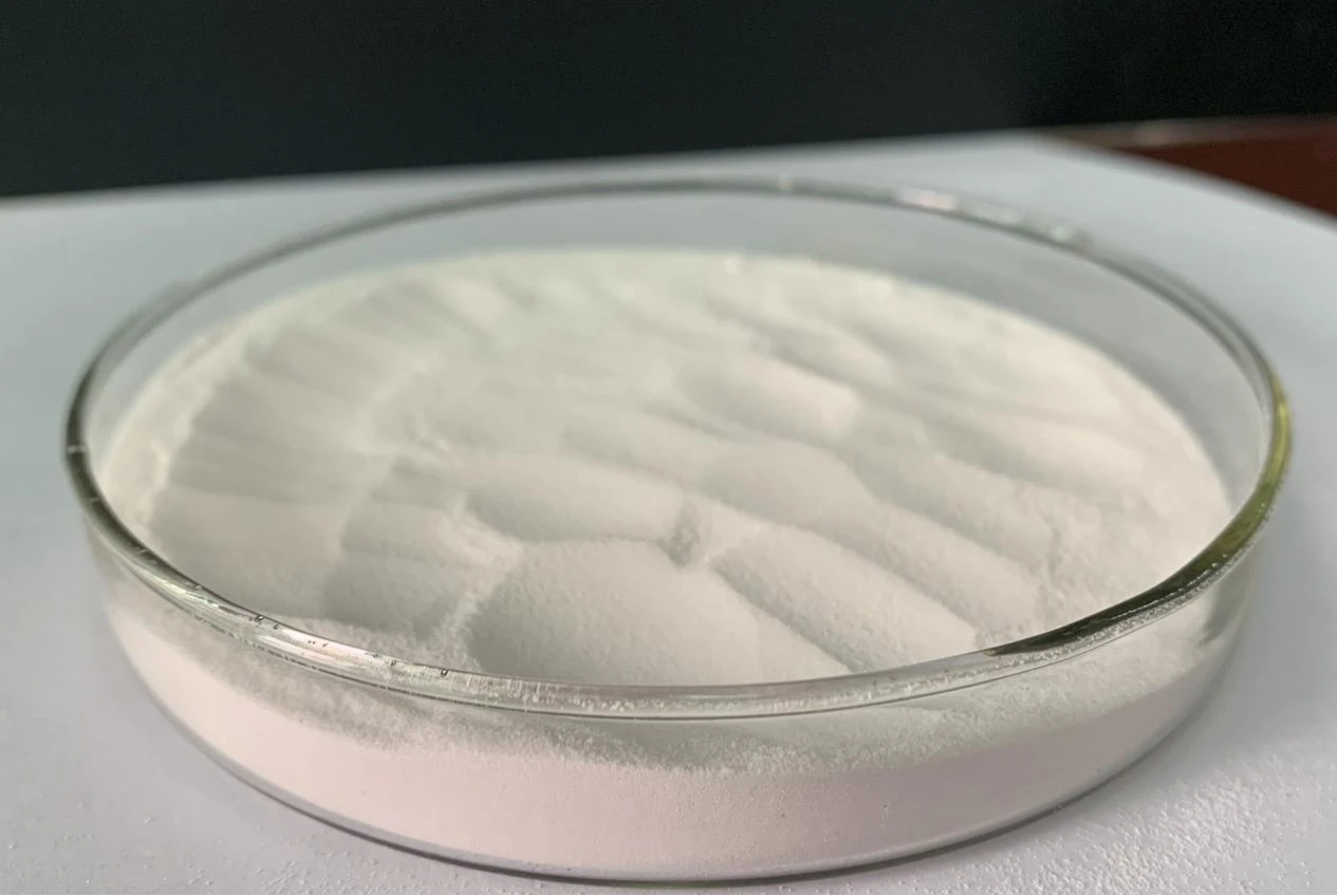 Innovative Research on Hydroxypropyl Starch Ether in Phosphogypsum Building Materials by HPS Company