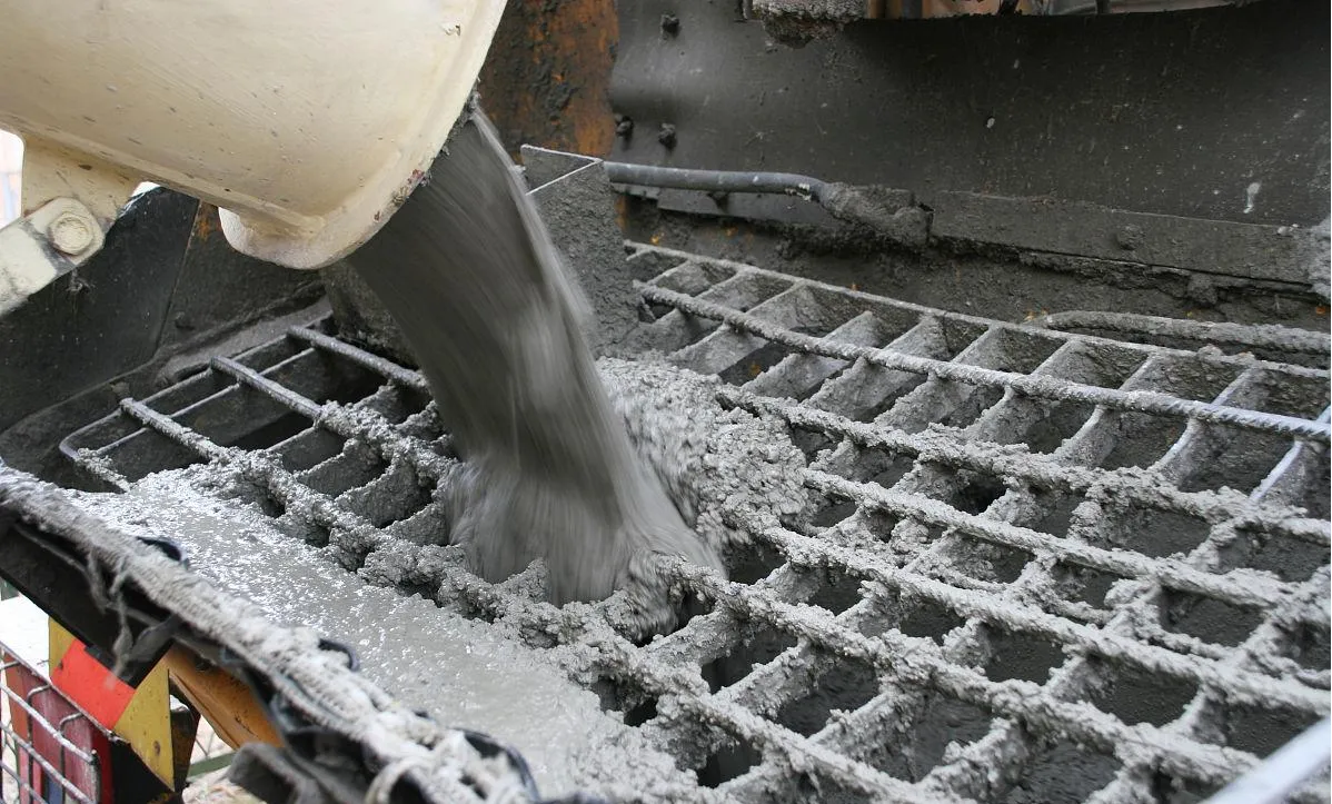 Enhancing Construction and Industrial Materials with PVA and Polypropylene Fiber