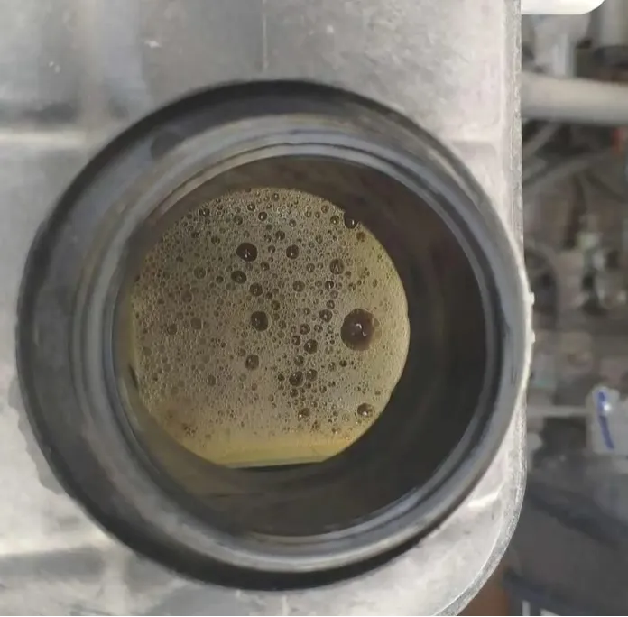 Understanding Types of Antifoaming Agents and Their Industrial Applications