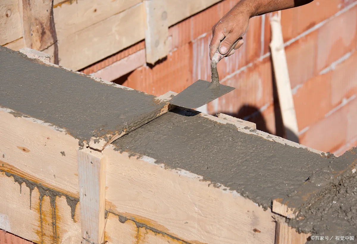 RDP：Redispersible Emulsion Powder