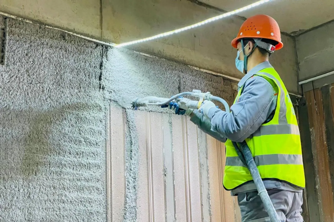 Innovative Research on Hydroxypropyl Starch Ether in Phosphogypsum Building Materials by HPS Company