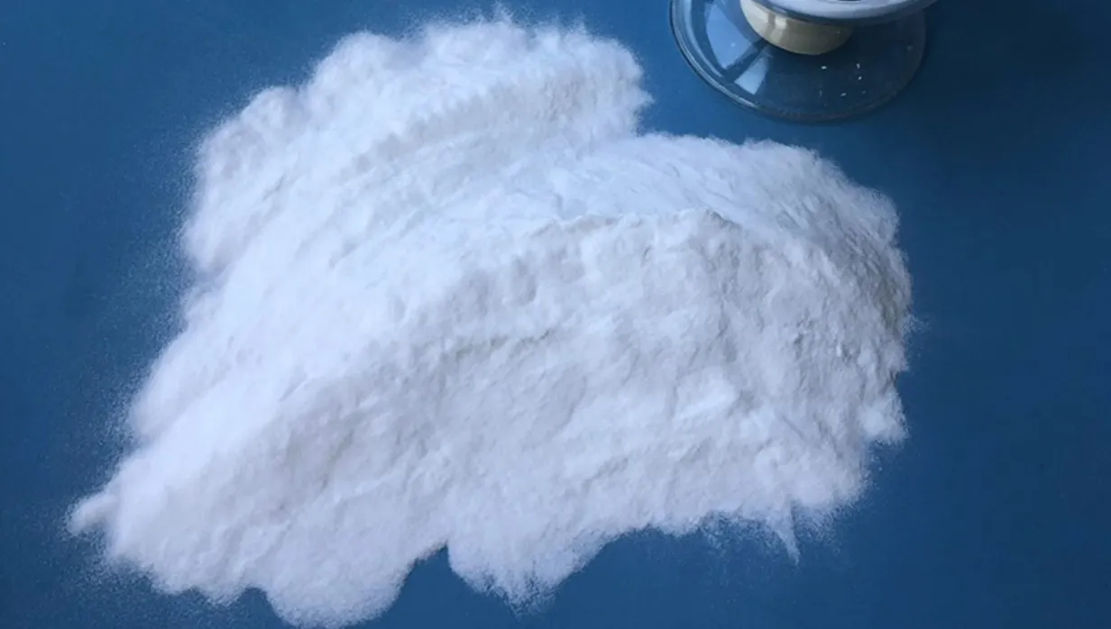 Enhancing Construction and Industrial Materials with PVA and Polypropylene Fiber