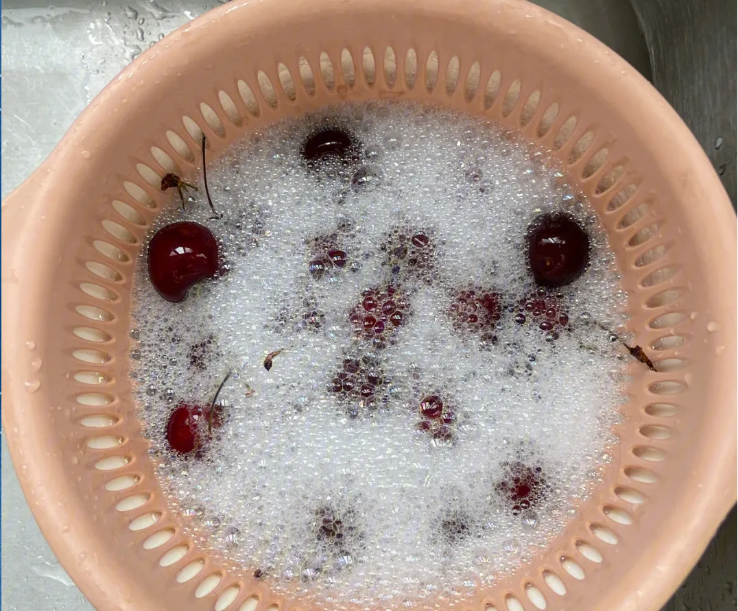 Understanding Antifoaming Agents: Types, Functions, and Practical Applications