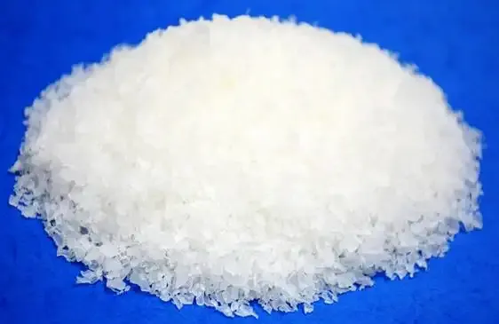 Exploring the Versatility of PVA in Construction and Plastic Manufacturing