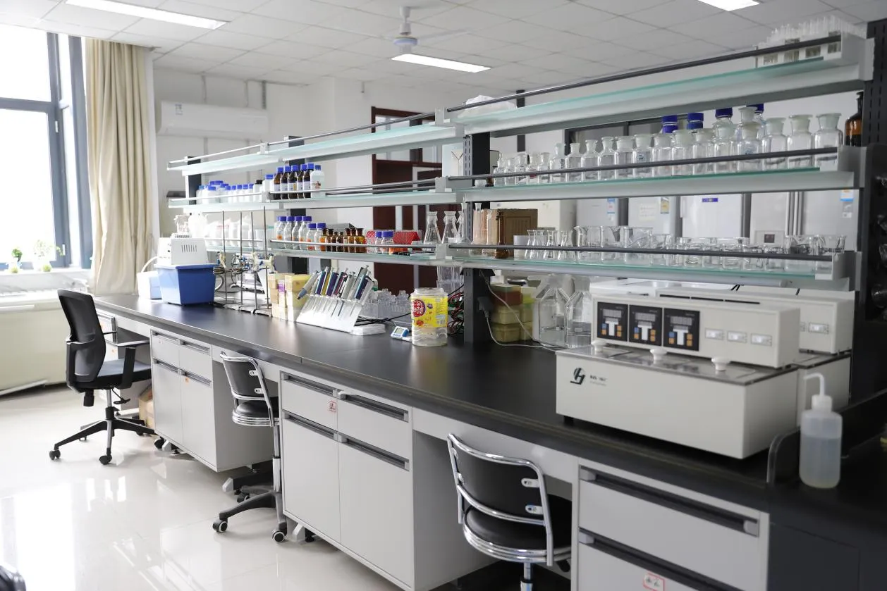 Innovative Research on Hydroxypropyl Starch Ether in Phosphogypsum Building Materials by HPS Company