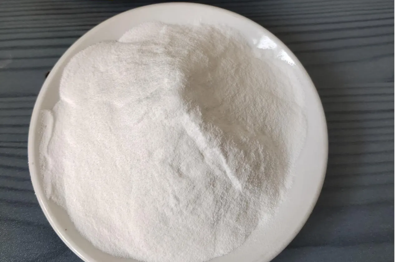 The Role of Redispersible Latex Powder in Construction Materials