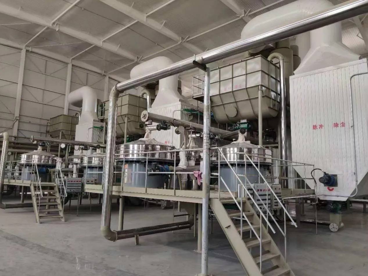 The Wonders of CMC: Carboxymethylcellulose for Every Industry