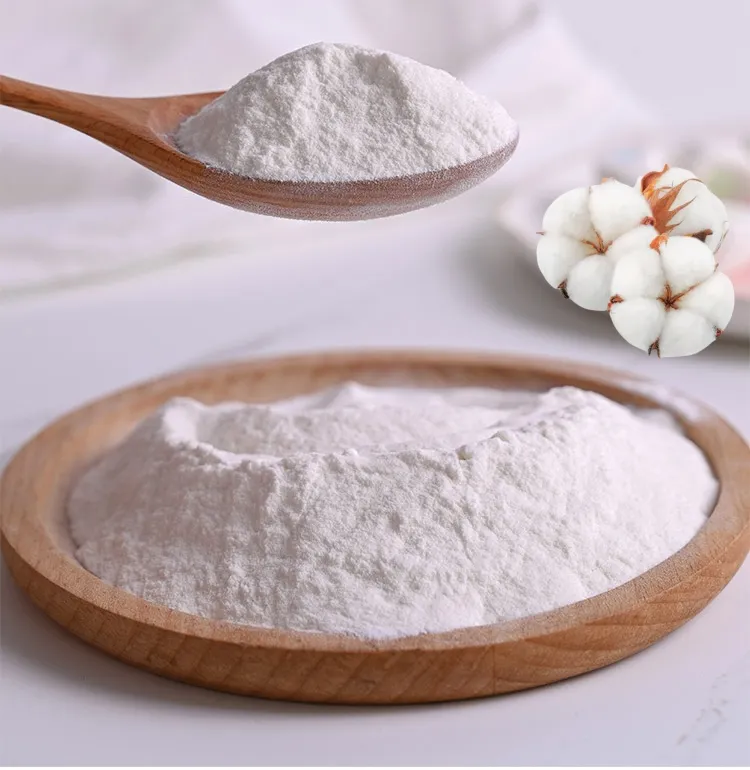 Types of Cellulose and Their Applications Types of Cellulose and Their Applications