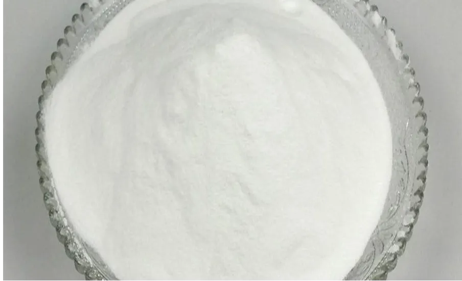 Hydroxypropyl and Hydroxyethyl Starch Derivatives: Versatile Additives in Modern Industry