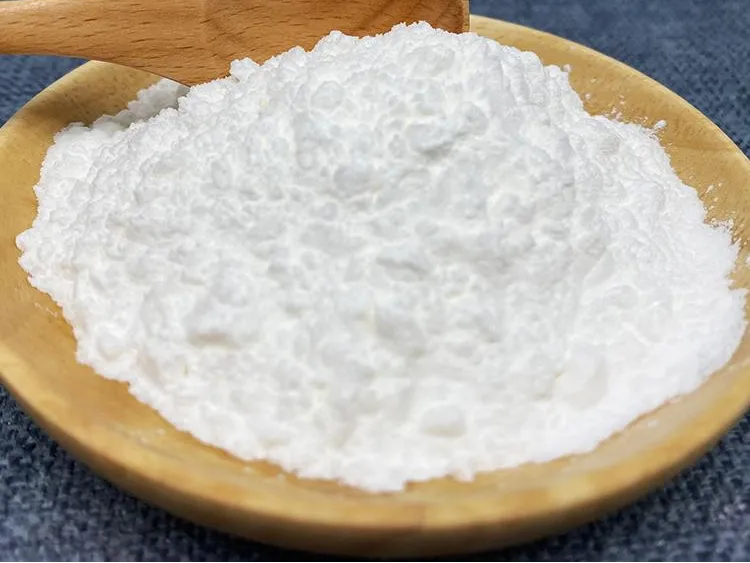 The Versatility of Cellulose Derivatives in Modern Industry