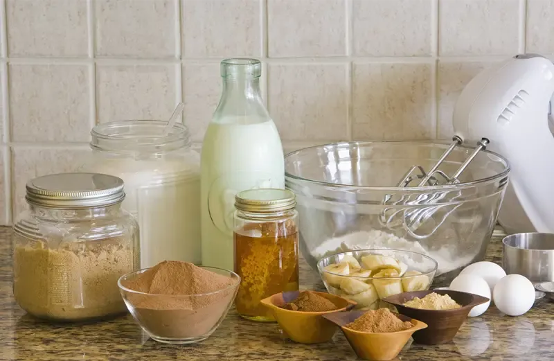 Hydroxypropyl and Hydroxyethyl Starch Derivatives: Versatile Additives in Modern Industry