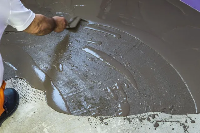 The Role of Redispersible Latex Powder in Construction Materials