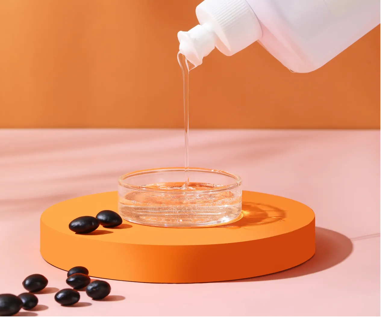 Hydroxypropyl and Hydroxyethyl Starch Derivatives: Versatile Additives in Modern Industry