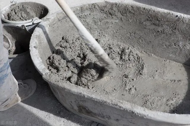 The Role of PVA in Cement and Construction Materials