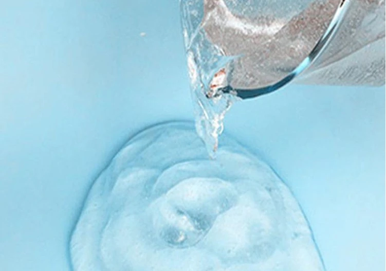 Hydroxyethyl Cellulose: Versatile Applications in Paint, Cosmetics, and Personal Care 