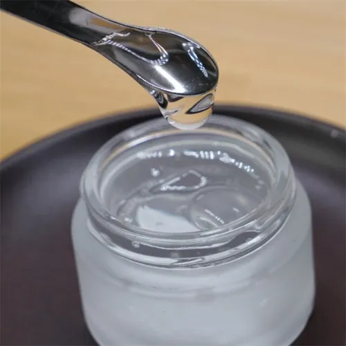 Exploring the Benefits and Safety of Hydroxyethylcellulose in Skincare