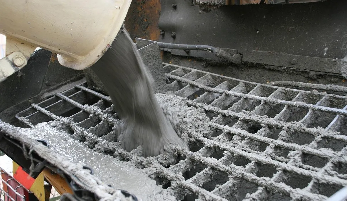 Enhancing Concrete Performance with Advanced Water Reducing Admixtures