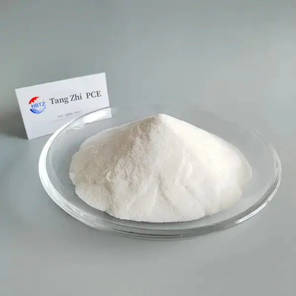 Wholesale Powder Water Reducing Admixture CP1000: Revolutionizing High-Performance Concrete