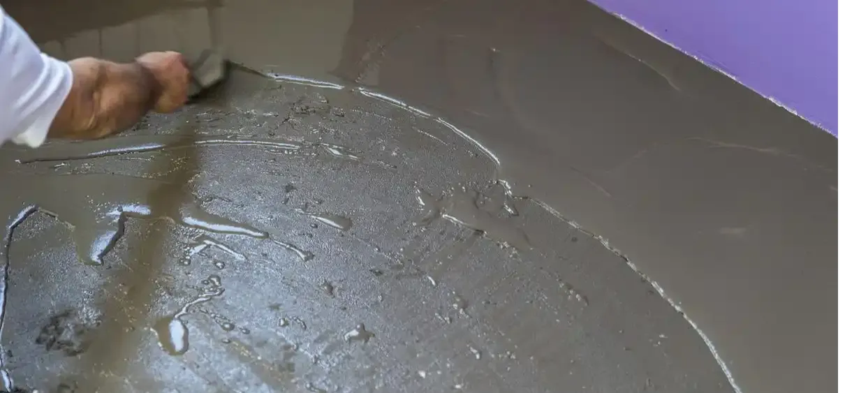 Enhancing Construction Materials with Redispersible Powder Enhancing Construction Materials with Redispersible Powder