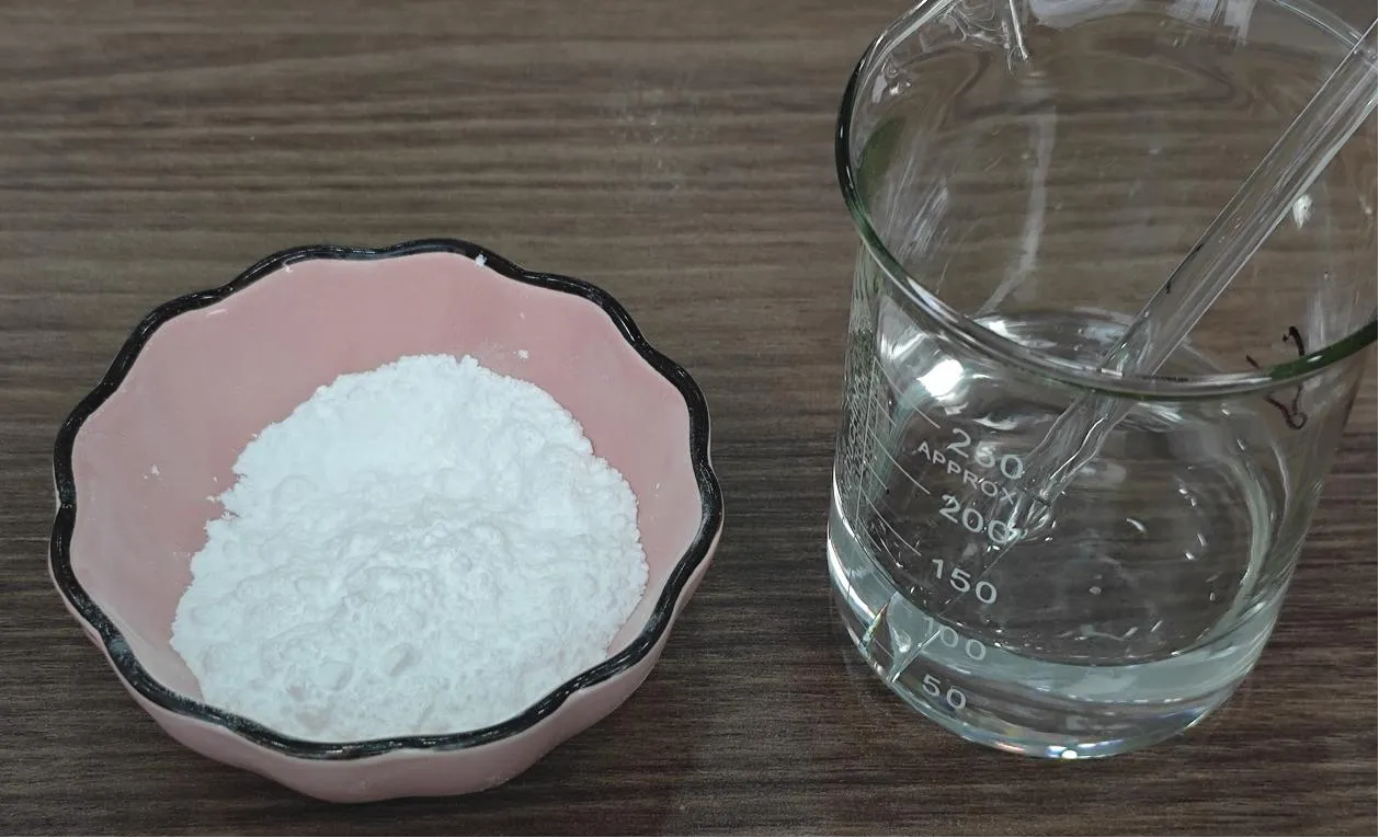 Efficient Construction Solutions: Gypsum Retarder and Antifoaming Agents Efficient Construction Solutions: Gypsum Retarder and Antifoaming Agents