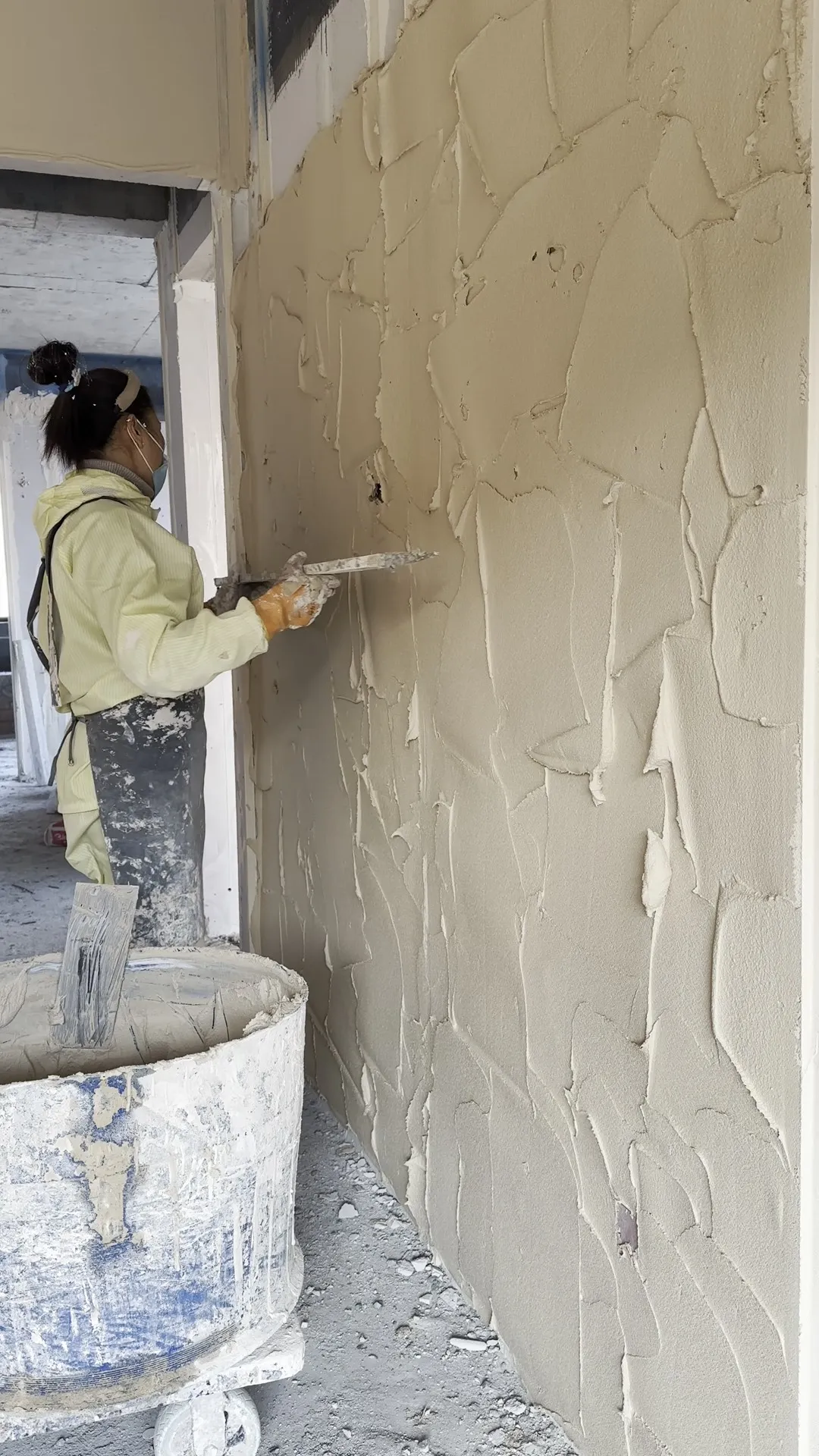 Gypsum Applications in Construction: How to Adjust Setting Time with Additives
