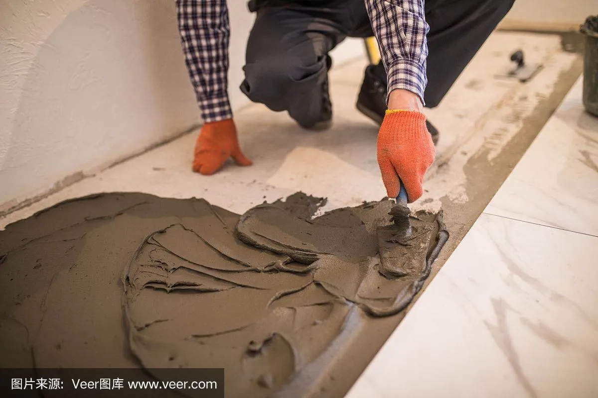 VAE Redispersible Powder and Its Role in Modern Construction Materials