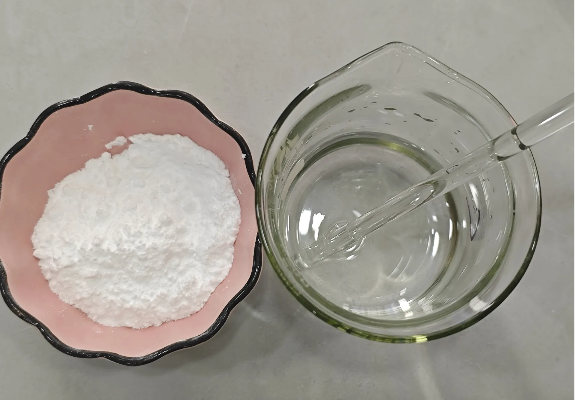 Enhancing Industrial Efficiency with Retarders and Antifoaming Agents