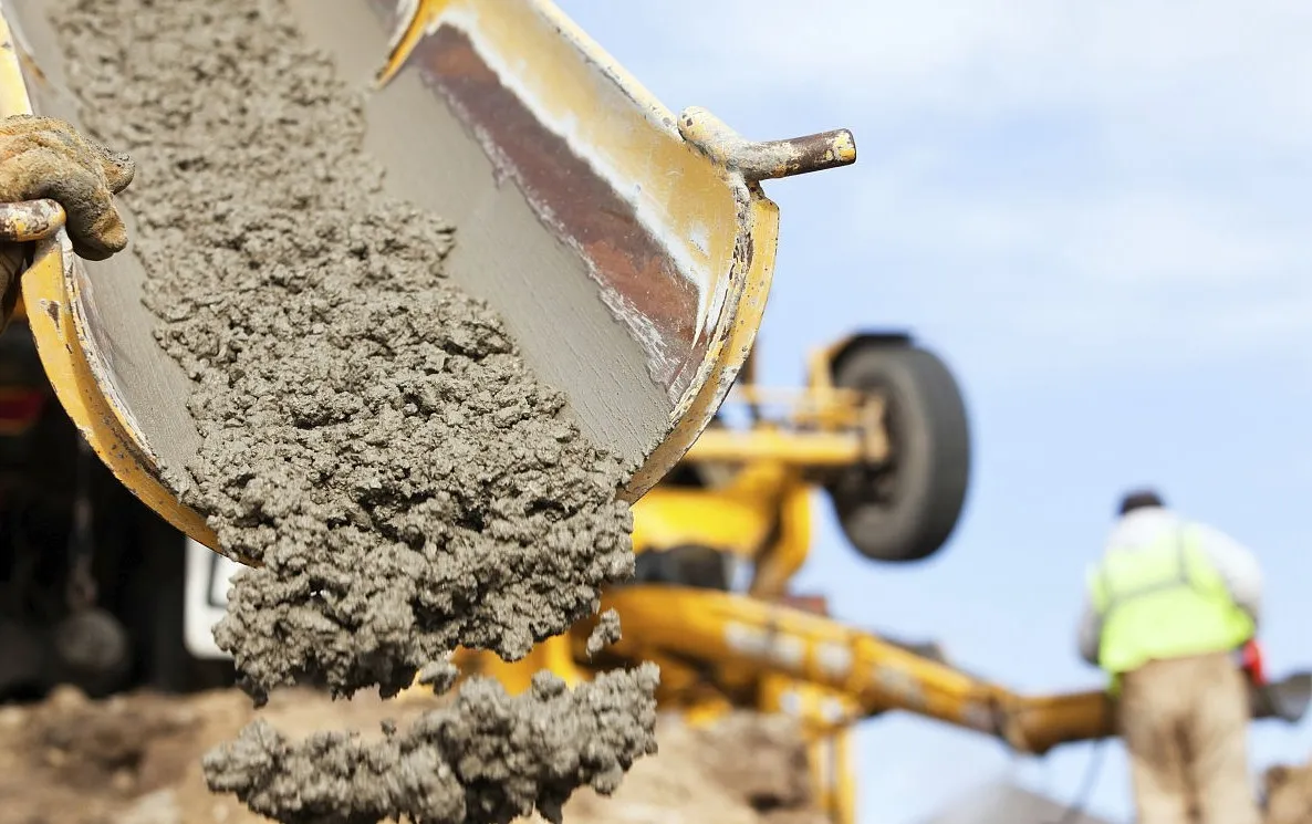 The Key to Improving Concrete Performance: Types and Functions of Water-Reducing Agents