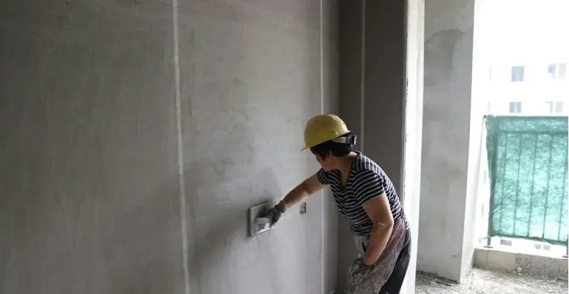 Balancing Time and Safety: The Role of Additives in Gypsum Products