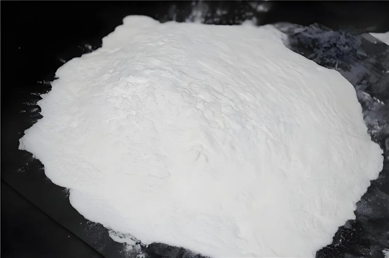 Understanding Hydroxypropyl Starch and Hydroxyethyl Starch: Properties, Applications, and Benefits