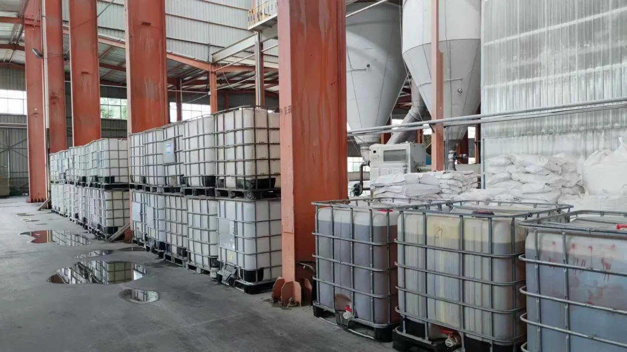 Benefits and Applications of Redispersible Polymer Powder
