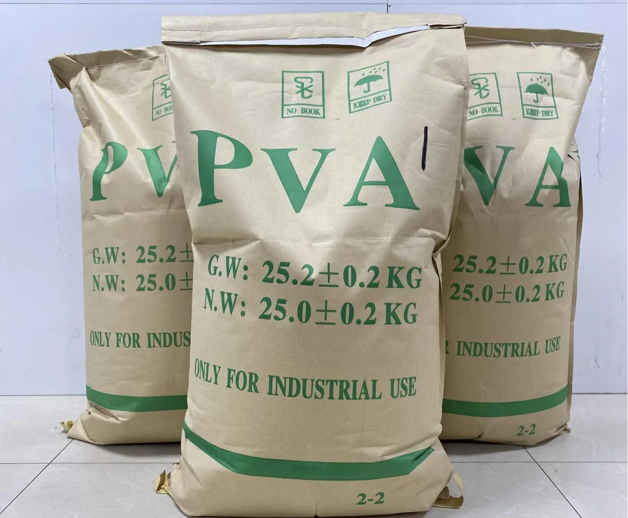 Exploring the Versatility of PVA: From Construction to Packaging