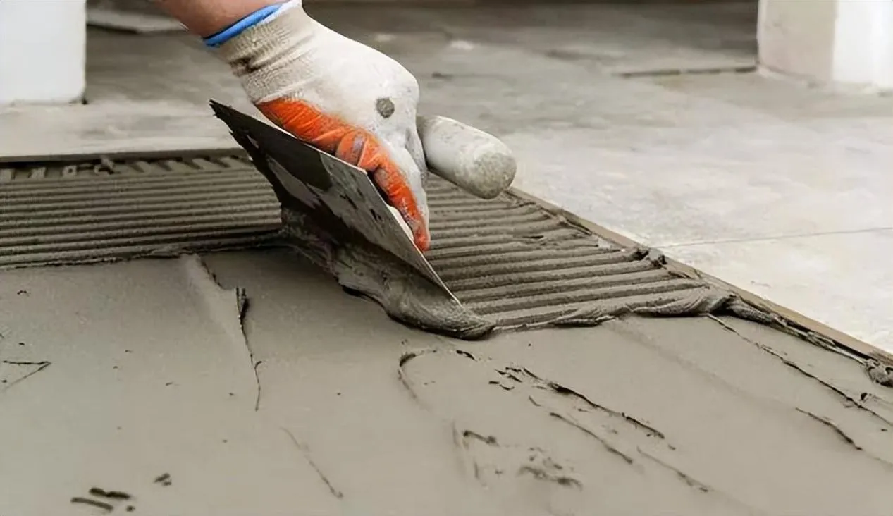 Redispersible Polymer Powder: Types, Applications, and Performance Advantages