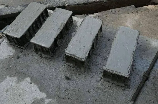 Understanding Water Reducing Admixtures in Concrete