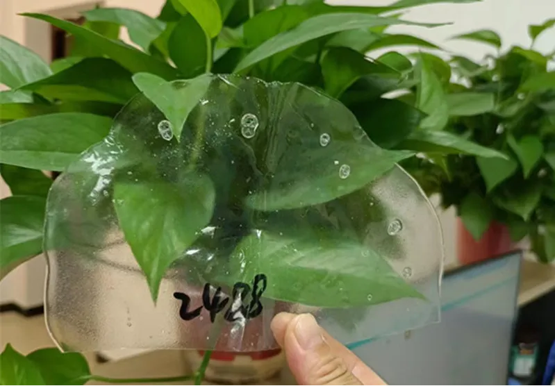 Polyvinyl Alcohol Powder: A Versatile Material for Industry and Innovation