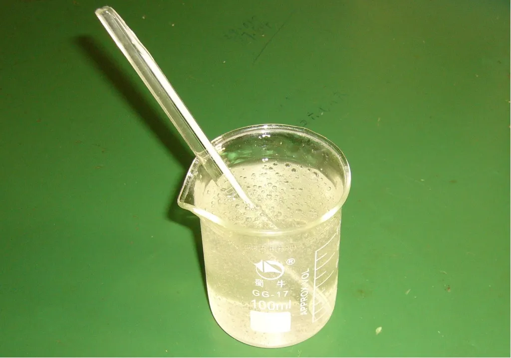 Hydroxypropyl Methylcellulose (HPMC): Applications, Grades, and Industrial Insights