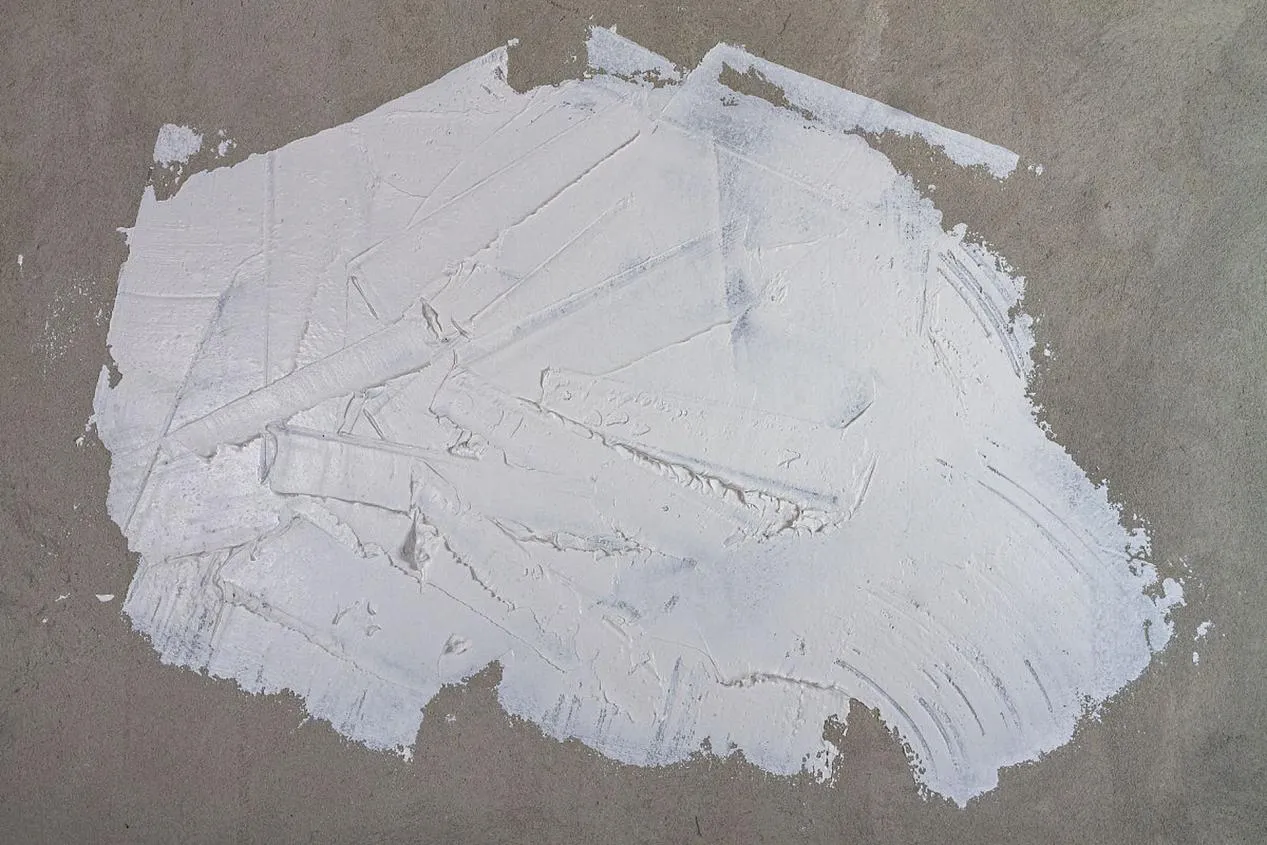 Understanding Gypsum Retarders and Their Role in Plaster and Board Applications