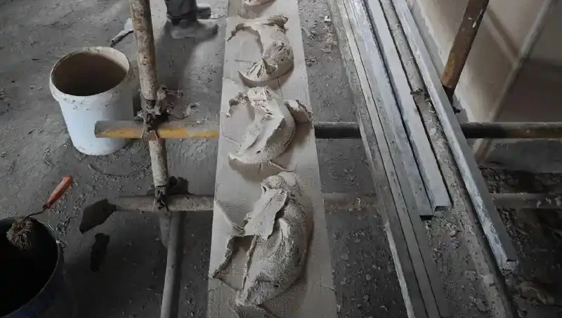 Understanding Gypsum Retarders and Accelerators in Plaster Applications